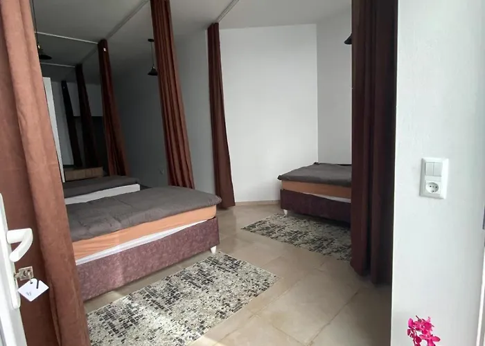 Hostel Linzer City