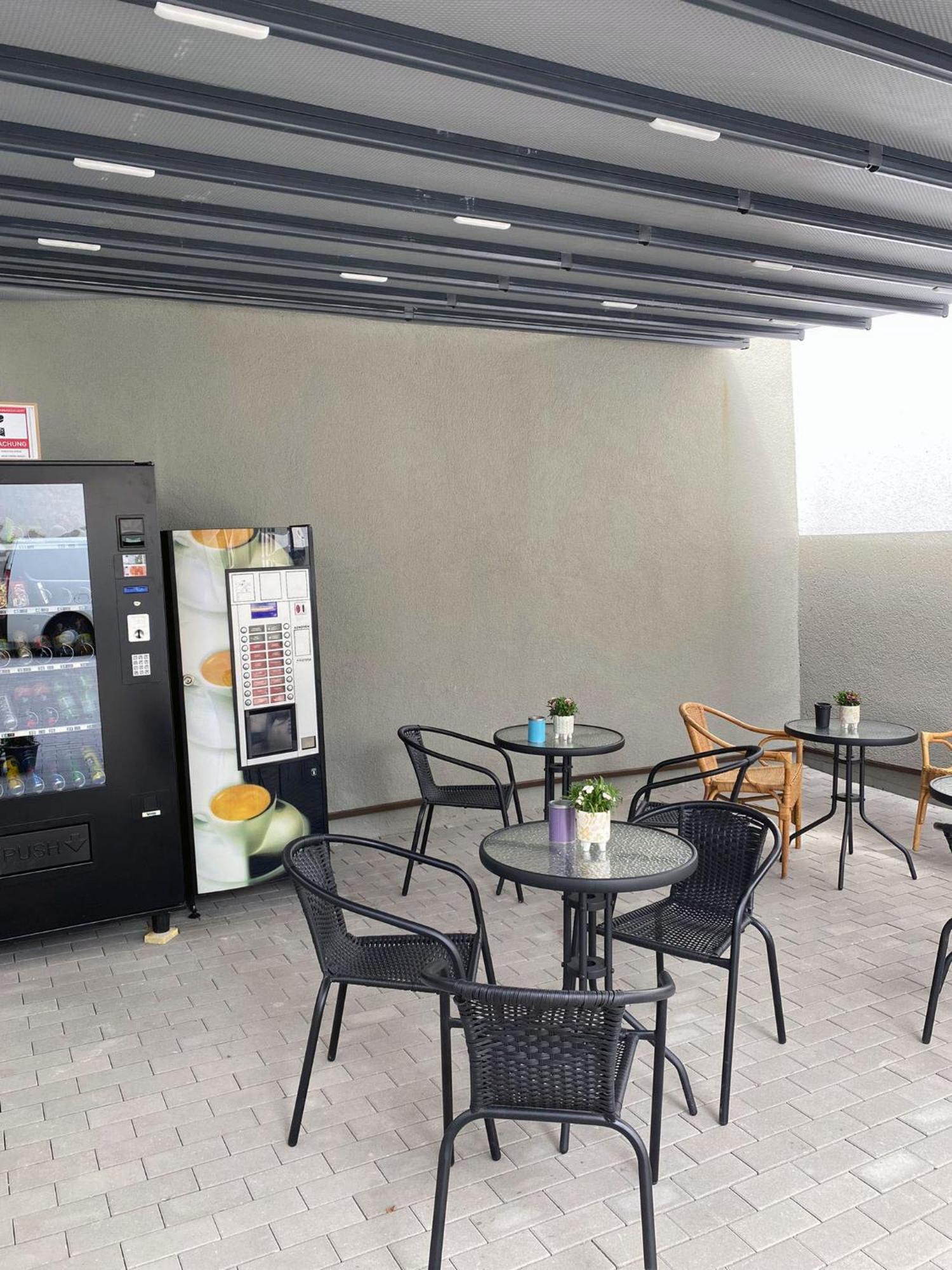 Linzer Hostel Linz