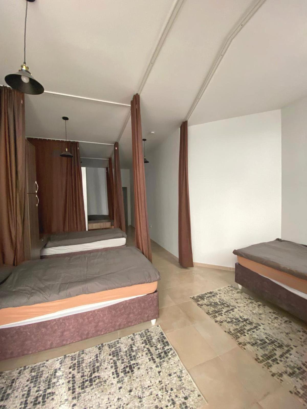 Hostel Linzer